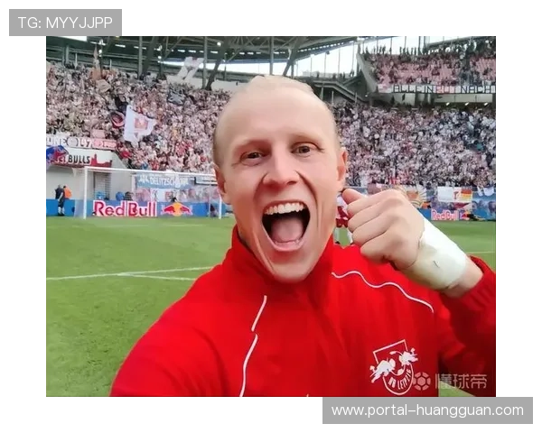 莱比锡快速界外球战术奏效，施拉格尔低射先声夺人